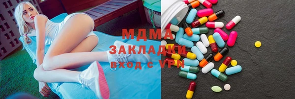 индика Арсеньев